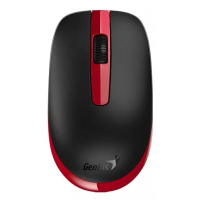 Mouse Genius NX-7007 Red