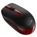 Mouse Genius NX-7007 Red