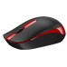 Mouse Genius NX-7007 Red