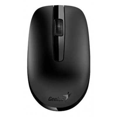 Mouse Genius NX-7007 Black