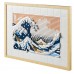 Картина Lego Art: Hokusai - The Great Wave (31208)