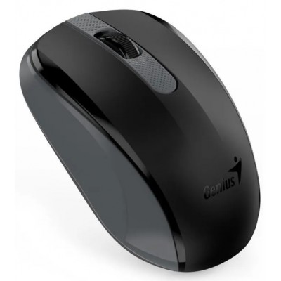 Компьютерная мышь Genius NX-8008S Black