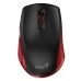 Mouse Genius NX-8006S Black/Red