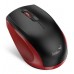 Mouse Genius NX-8006S Black/Red