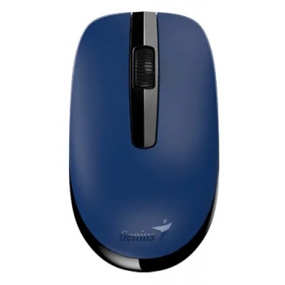 Компьютерная мышь Genius NX-7007 Blue