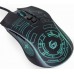 Компьютерная мышь Gembird MUSG-RGB-01