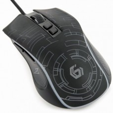 Компьютерная мышь Gembird MUSG-RGB-01