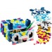 Cutie Lego Dots: Creative Animal Drawer (41805)