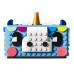 Cutie Lego Dots: Creative Animal Drawer (41805)