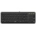 Tastatură Genius SlimStar Q200 Black