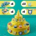 Набор для творчества Lego Dots: Ultimate Party Kit (41806)