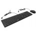 Set Genius SlimStar C126 Black