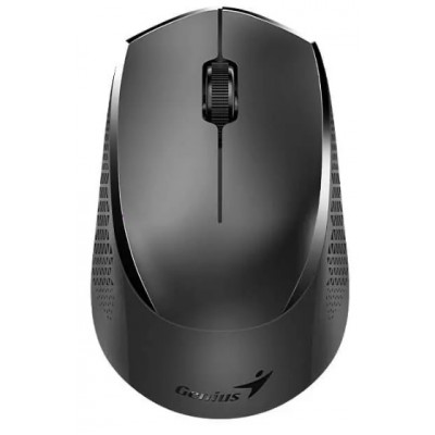 Mouse Genius NX-8000S Black