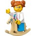 Figura Eroului Lego Minifigures: Series 24 (71037)