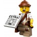 Figura Eroului Lego Minifigures: Series 24 (71037)