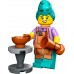 Figura Eroului Lego Minifigures: Series 24 (71037)