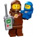 Figura Eroului Lego Minifigures: Series 24 (71037)