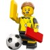 Figura Eroului Lego Minifigures: Series 24 (71037)