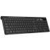 Tastatură Genius SlimStar 7230 Black