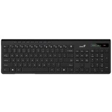 Tastatură Genius SlimStar 7230 Black