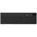 Клавиатура Genius SlimStar 7230 Black