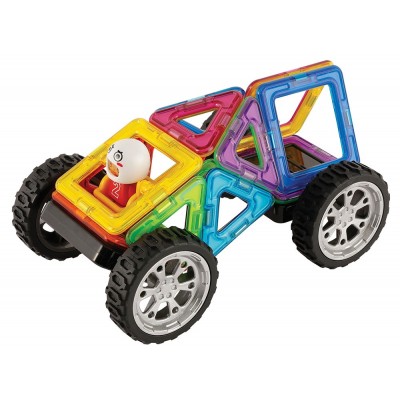 Конструктор Magformers Wow Plus (707020)