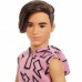 Кукла Mattel Barbie Кен Модник (HBV27)