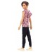 Кукла Mattel Barbie Кен Модник (HBV27)