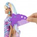 Păpușa Mattel Barbie Totally Hair (HCM88)