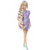 Păpușa Mattel Barbie Totally Hair (HCM88)