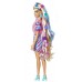 Кукла Mattel Barbie Totally Hair (HCM88)