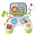 Детская подушка Fisher-Price Веселый джойстик (HGB89)