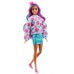 Păpușa Mattel Barbie Cutie Reveal:Ленивец (HJL59)