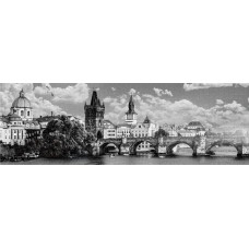 Пазл Interdruk 1000 Around the World N4 Panoramic