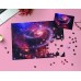 Puzzle Interdruk 1000 Galaxy N1