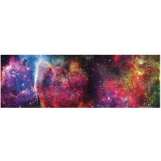 Puzzle Interdruk 1000 Galaxy N1 Panoramic