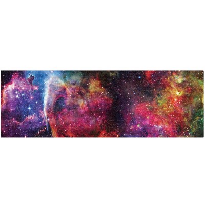 Puzzle Interdruk 1000 Galaxy N1 Panoramic