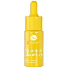 Сыворотка для лица 7 Days Vitamin C Elixir 20ml (472986)