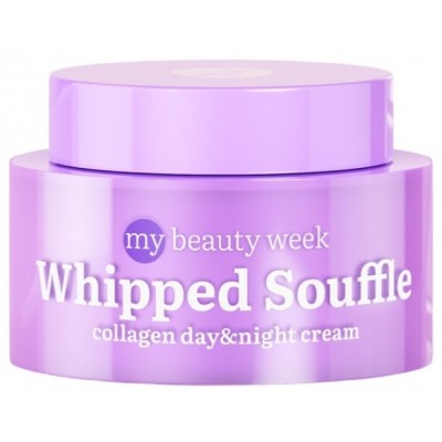 Cremă pentru față 7 Days Whipped Souffle 50ml (472917)