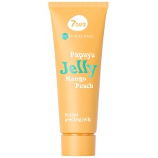 Пилинг для лица 7 Days Jelly 80ml (473167)