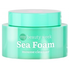 Очищающее средство для лица 7 Days Sea Foam 50ml (472924)