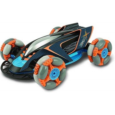 Радиоуправляемая игрушка Nikko Omni X (10050)
