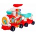 Толокар Hola Toys 4in1 Tren (E8990)