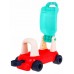 Толокар Hola Toys 4in1 Tren (E8990)