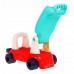 Толокар Hola Toys 4in1 Tren (E8990)