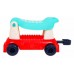 Толокар Hola Toys 4in1 Tren (E8990)