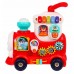 Толокар Hola Toys 4in1 Tren (E8990)