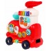 Толокар Hola Toys 4in1 Tren (E8990)