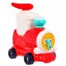 Толокар Hola Toys 4in1 Tren (E8990)