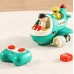 Радиоуправляемая игрушка Hola Toys Airplane (HE999500)